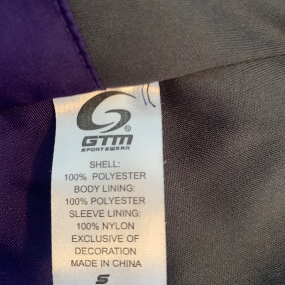 K-State Jacket - Picture 3 of 3